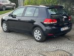 Volkswagen Golf VI 1.4 TSI Comfortline DSG - 17