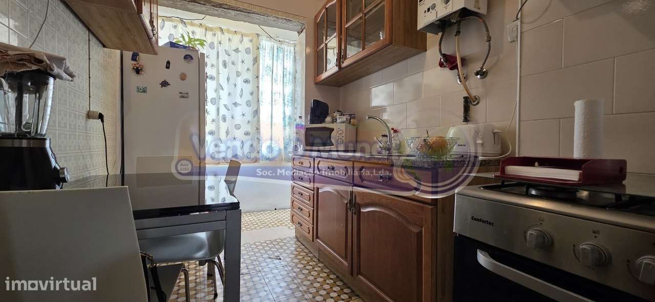 Apartamento T3 em Alverca (ALV254) - Grande imagem: 5/14