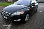 Ford Mondeo 2.0 TDCi Ghia - 17