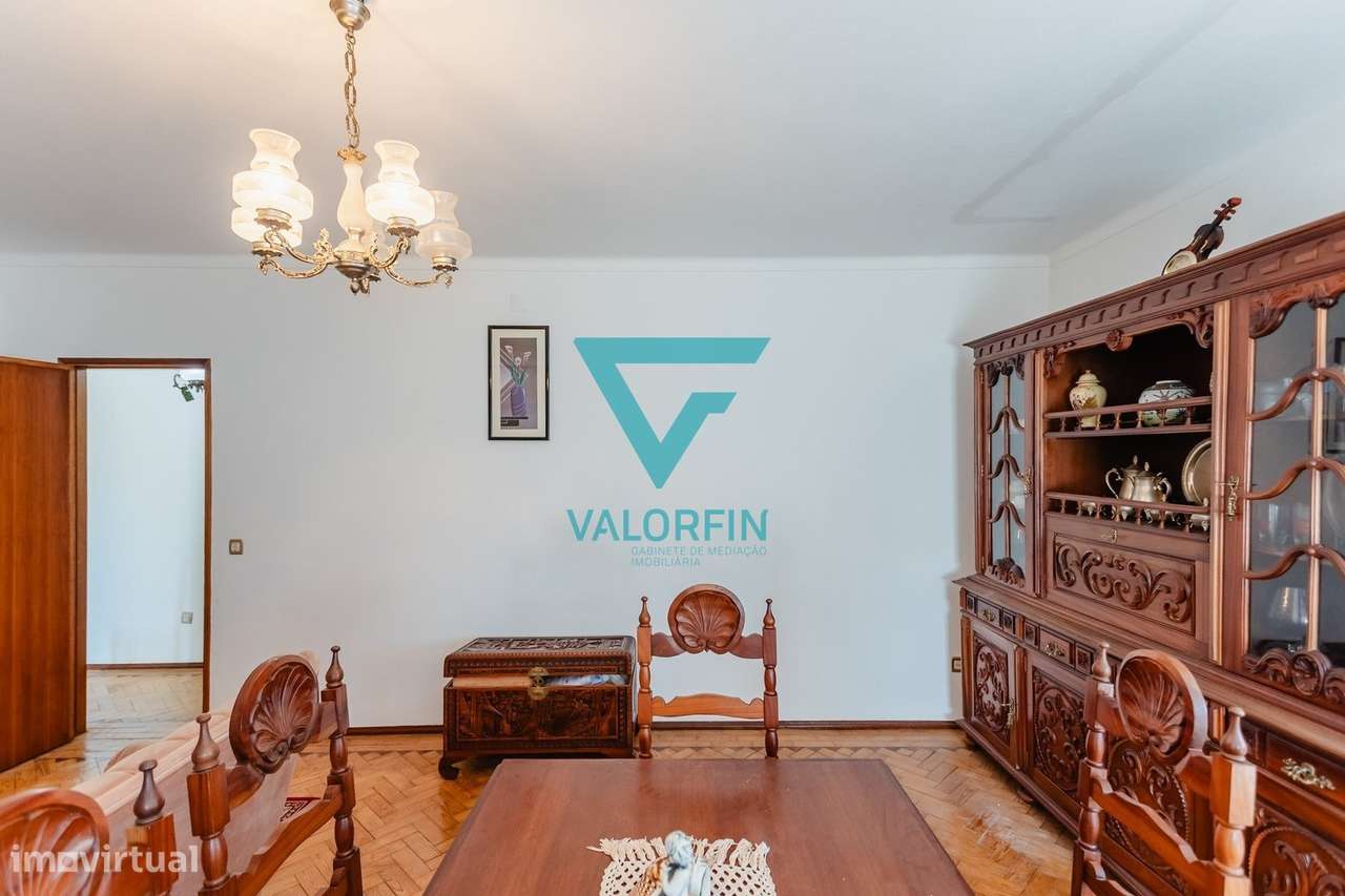 MORADIA T4 INDEPENDENTE - Mourões | Cortes-29