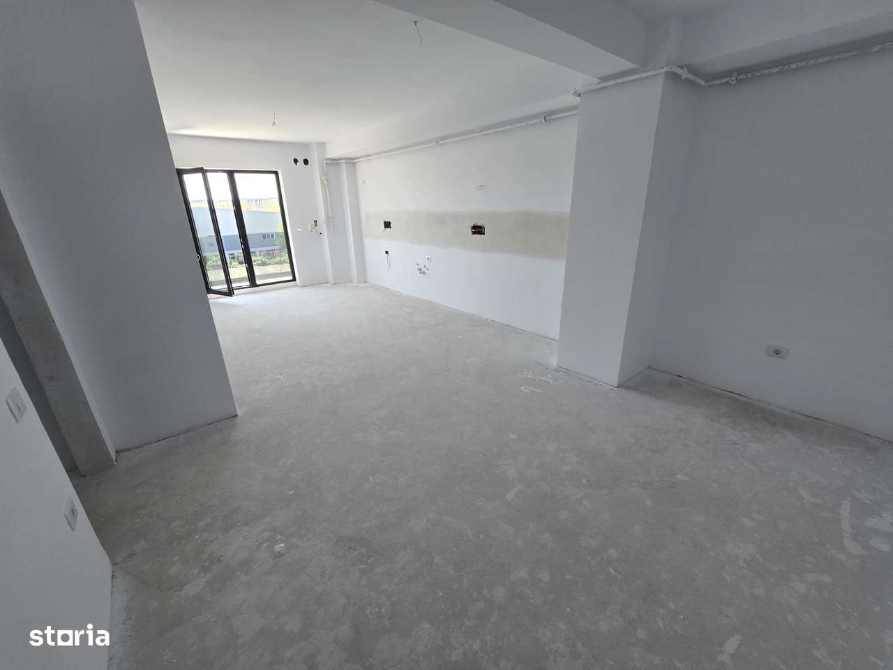 APARTAMENTE NOI - DOBROGEA TOWERS-17