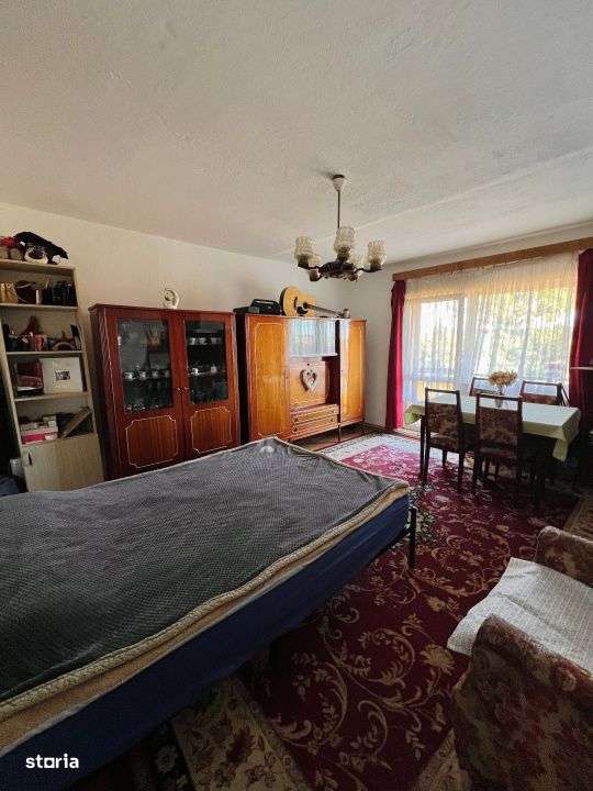 Apartament Dambul Rotund | 3 camere | 2bai | panorama | boxa si garaj - Imagine principală: 3/8