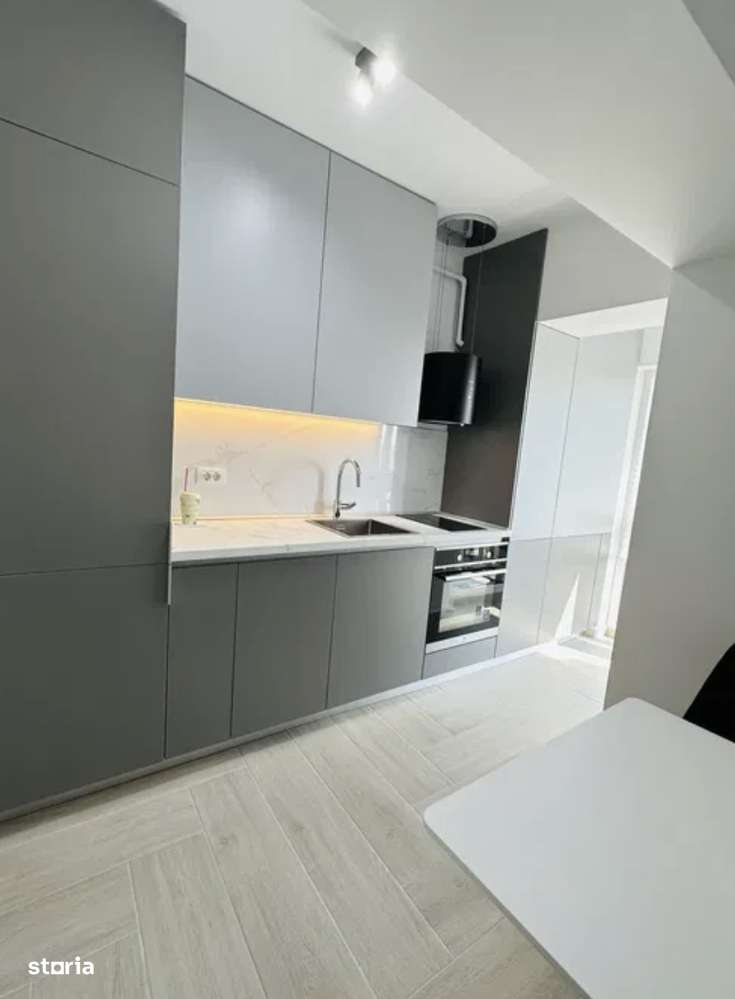 Apartament cu doua camere de închiriat, bloc nou - Imagine principală: 3/6