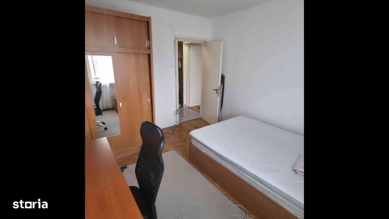 Apartament 2 camere în Cornișa – Ideal Locuință sau Investiție (UMFST)-11