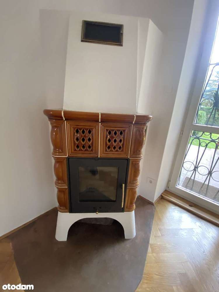 Klimatyczny dom Saska Kępa/ul.Francuska - Pełny obrazek: 5/12