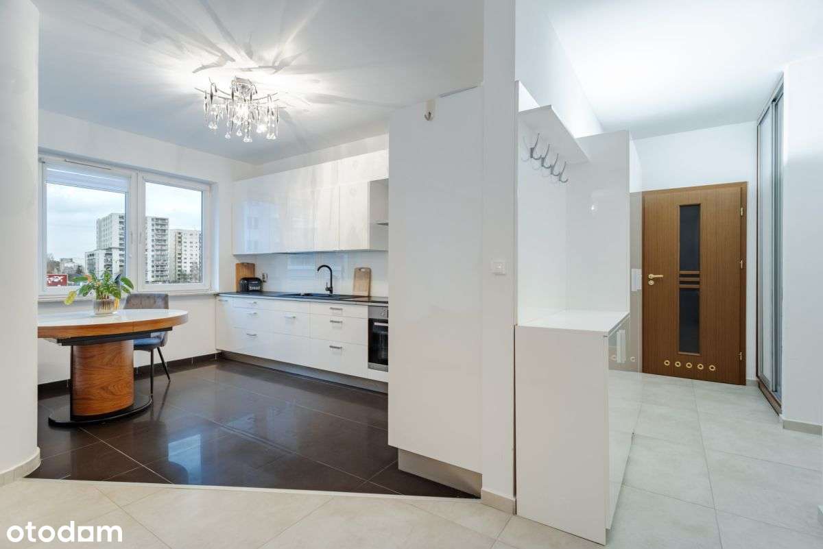 Przy Parku Szczęśliwickim-5