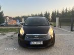 Kia Venga 1.4 L - 2