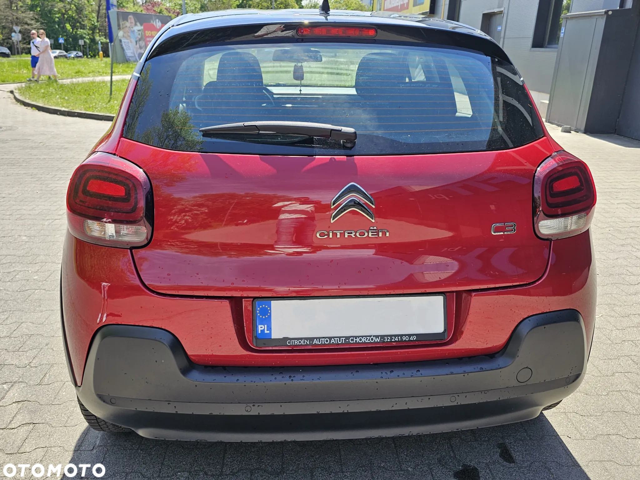 Citroën C3 1.2 PureTech Shine - 4