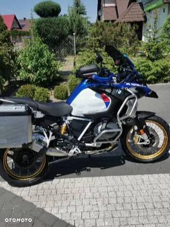 BMW GS - 33