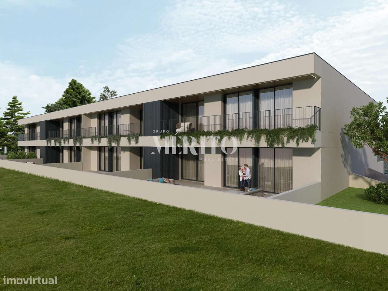 T2 NOVO | ALDEAMENTO 48 – Alvelos, Barcelos-8