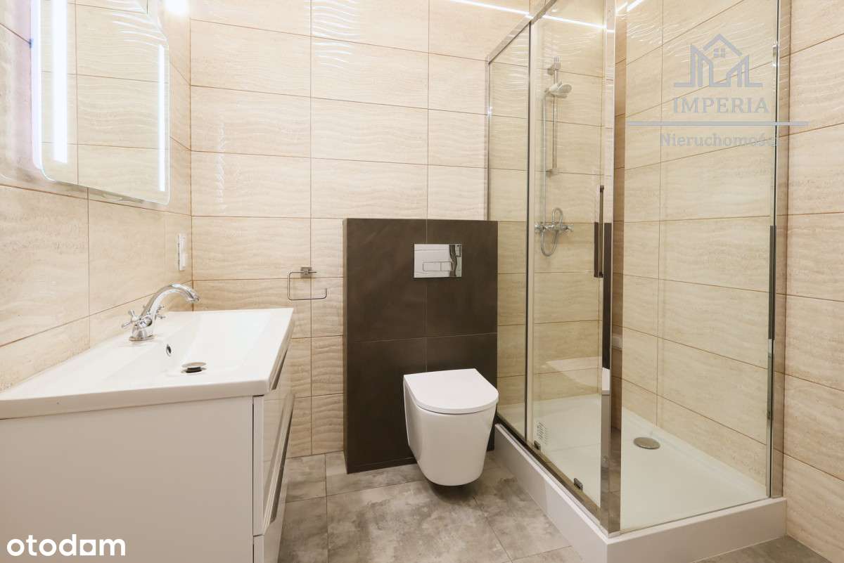 Bliźniak 126 m² | Gotowy | Skowarcz | Ogród 520 m²-9