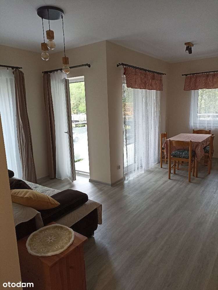 wynajmę mieszkanie 3-pokojowe Czarnochowice - Pełny obrazek: 4/11