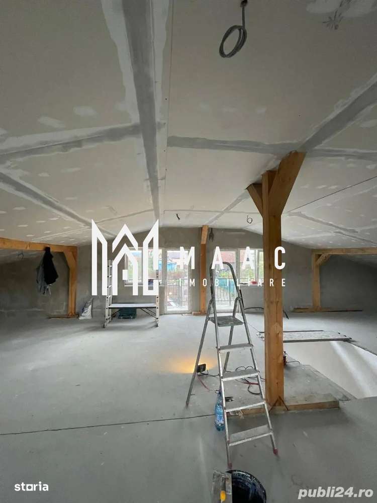 Casa  | 5 camere | Teren 650 MP |  | 170 MPU | Cornatel - Imagine principală: 2/5