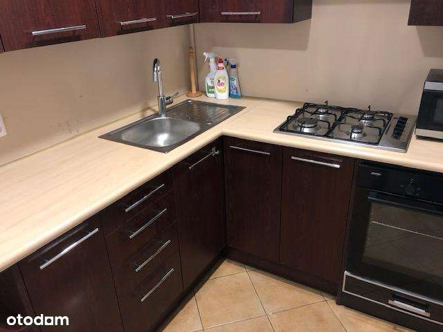 3 pok., Inwestycja, niski blok, Zaporoska, Sky Tower-7