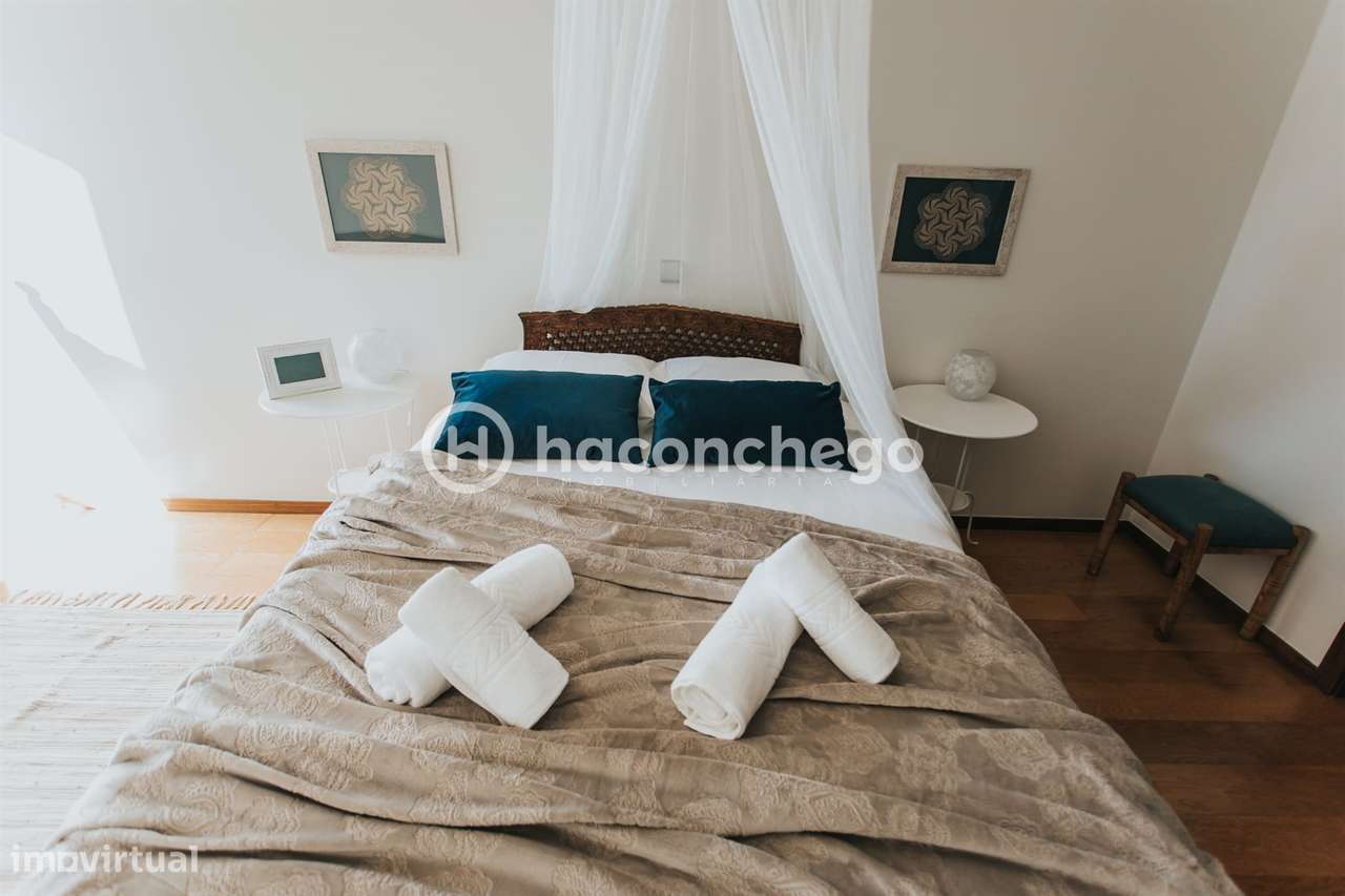 Apartamento T3 Venda em Vilar da Veiga,Terras de Bouro-17