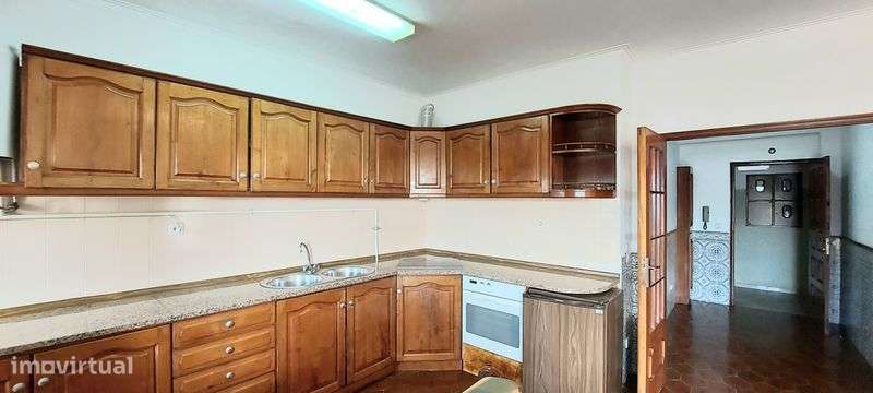 T1 com elevador e vista mar - Grande imagem: 4/9