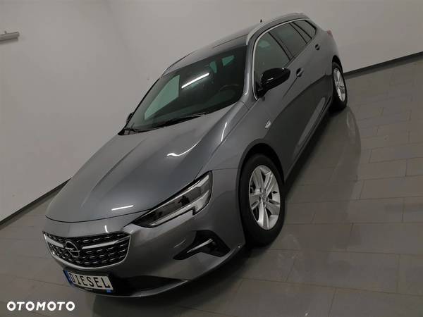 Opel Insignia 2.0 CDTI Elegance S&S - 2