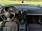 Audi A3 1.4 TFSI Ambiente - 13