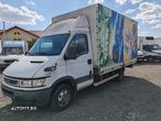 Iveco DAILY 50C13 - 1