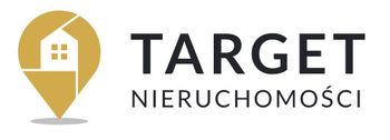 TARGET Nieruchomości Logo