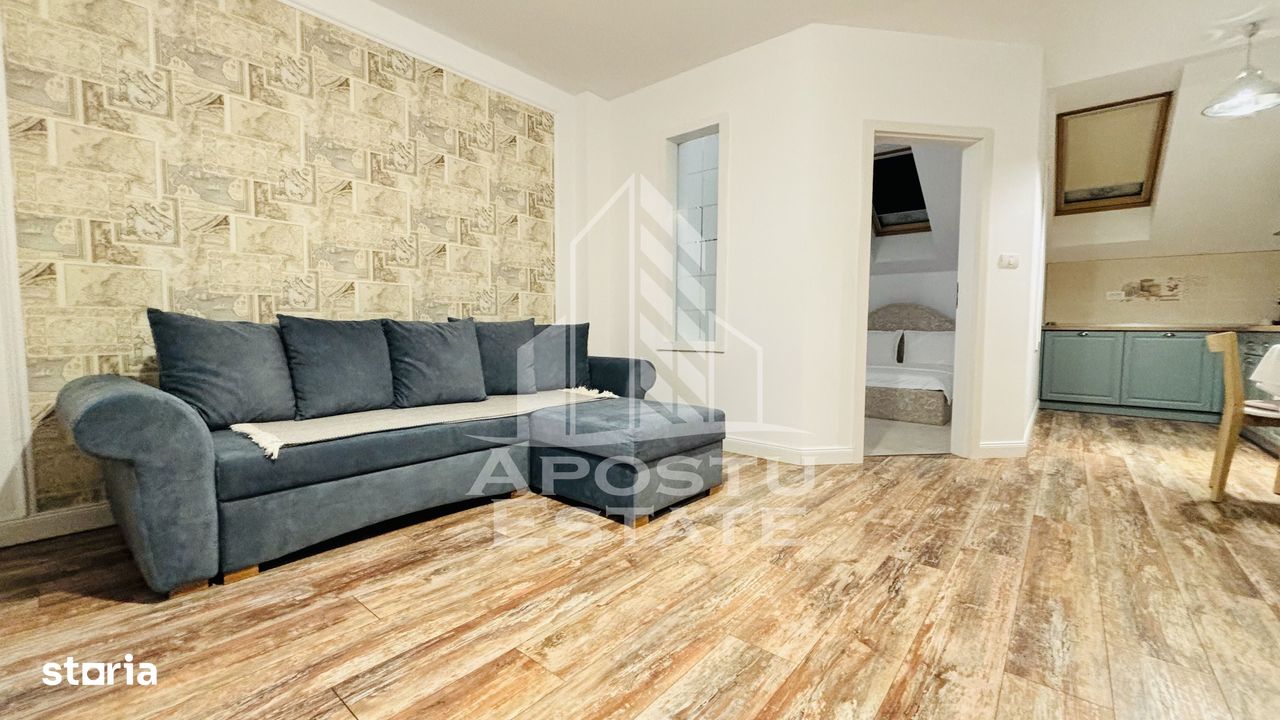 Apartament de LUX , toate cheltuielile incluse, Zona Soarelui