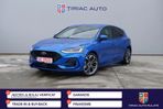 Ford Focus 1.0 EcoBoost MHEV ST-Line X - 1