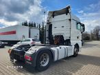 MAN TGX 18.440 - 4