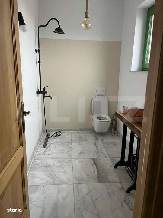 Casa P+1EM, design unicat, finisaje premium, zona Magnolia-10