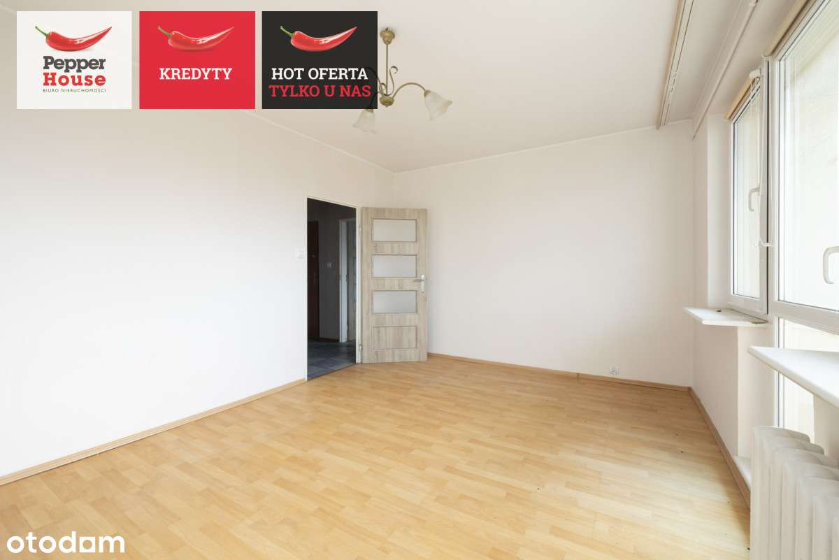 3 pokoje w świetnej lokalizacji, do negocjacji - Pełny obrazek: 3/18