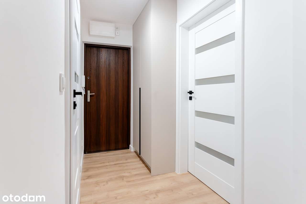 Układ idealny pod wynajem lub dla rodziny | 3 pokoje | Grochowska-8