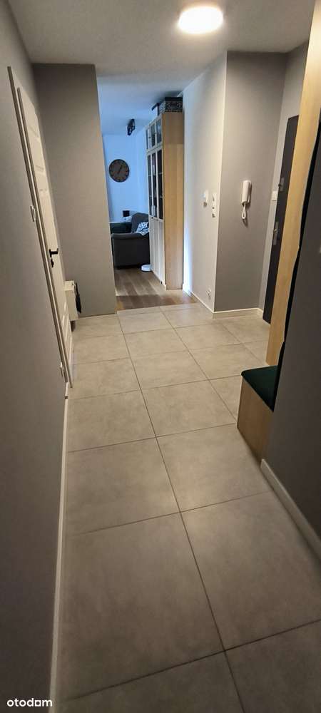 Mieszkanie z ogródkiem - Pełny obrazek: 4/18