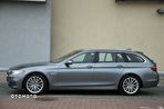 BMW Seria 5 525d Luxury Line - 18