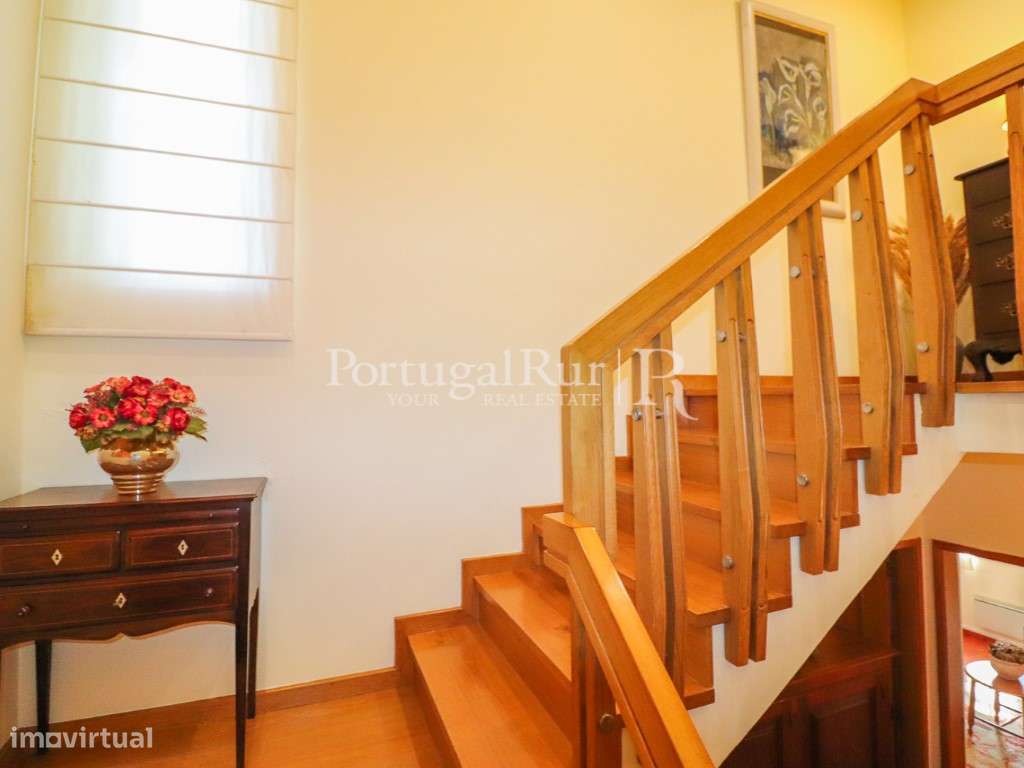 Quintinha com várias habitações em Vila Franca de Xira-19