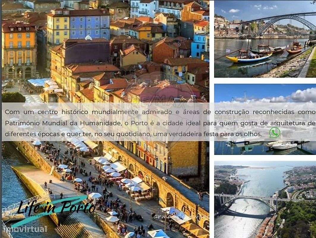 Apartamento T0 para venda - Grande imagem: 3/8