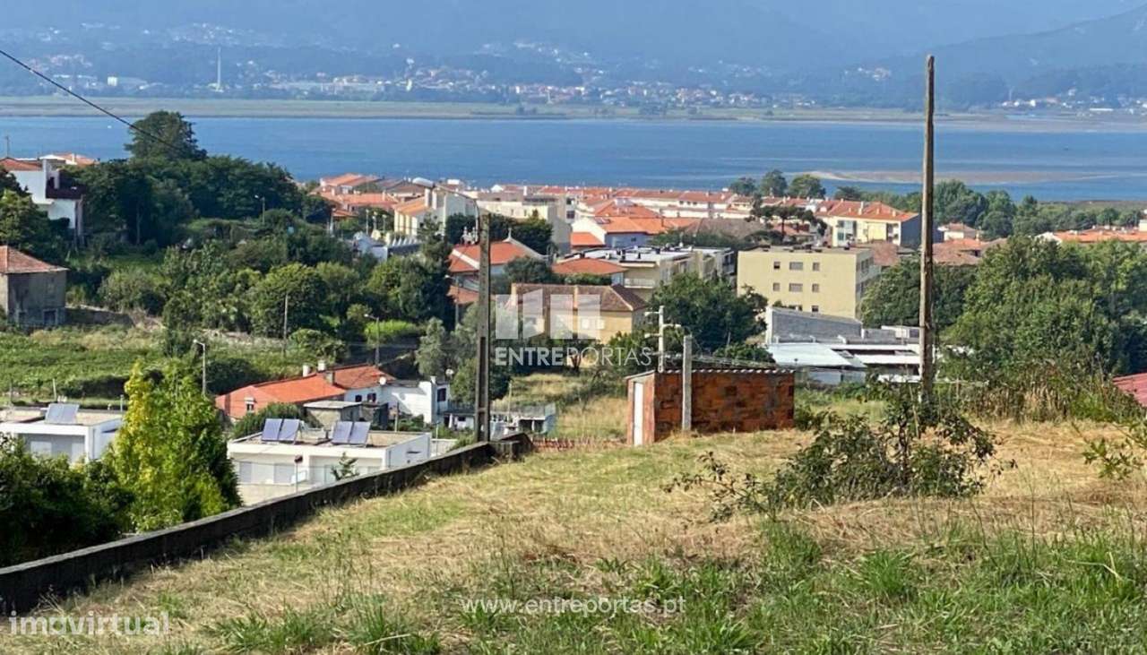 Terreno de construção para venda, Vilarelho, Caminha - Grande imagem: 4/9