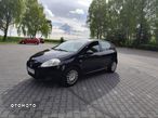 Fiat Grande Punto - 4