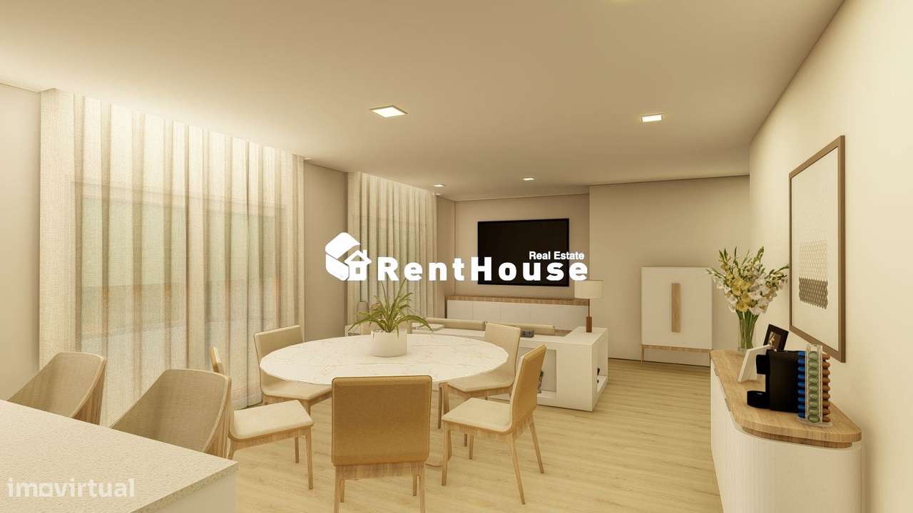 Empreendimento Quinta da Esperança-Apartamentos T3, Figueira da Foz-6