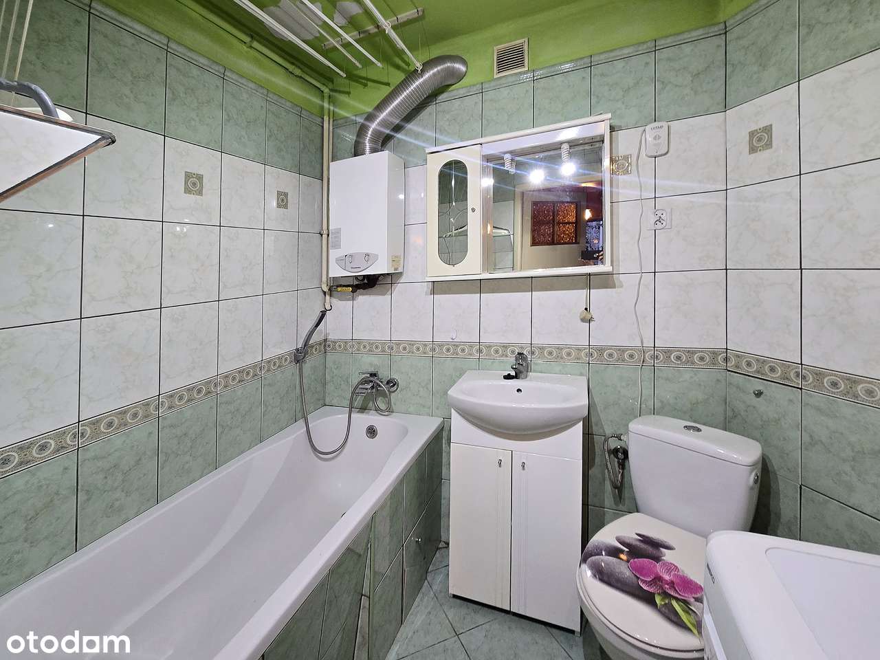 Piaski, Zwycięstwa, 3 pokoje z balkonem w bloku, bez prowizji-5