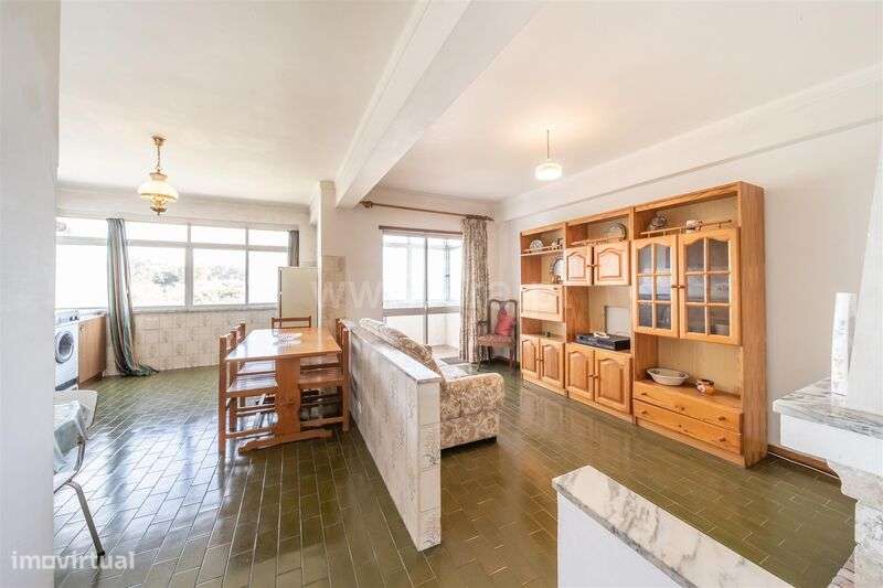 Apartamento T3 / Covilhã, Covilhã - Grande imagem: 4/20