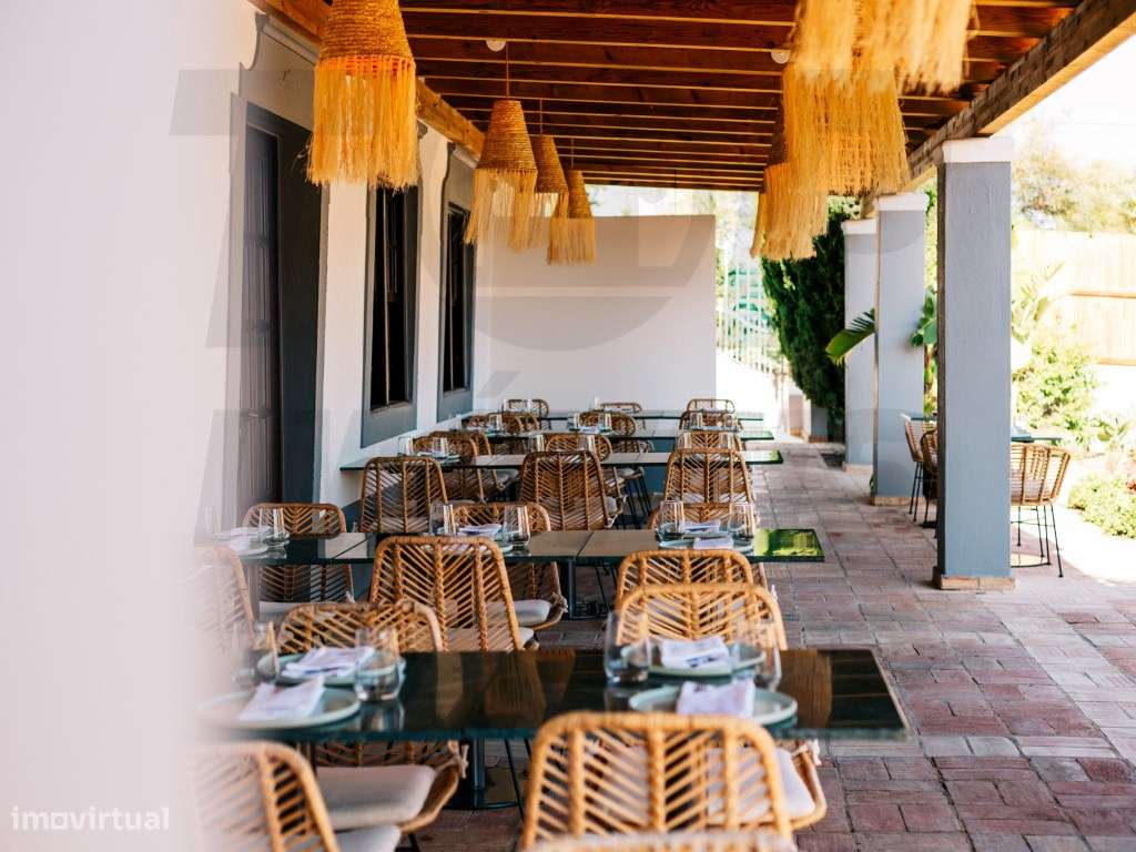 Restaurante - Almancil - 3.900.000€-22