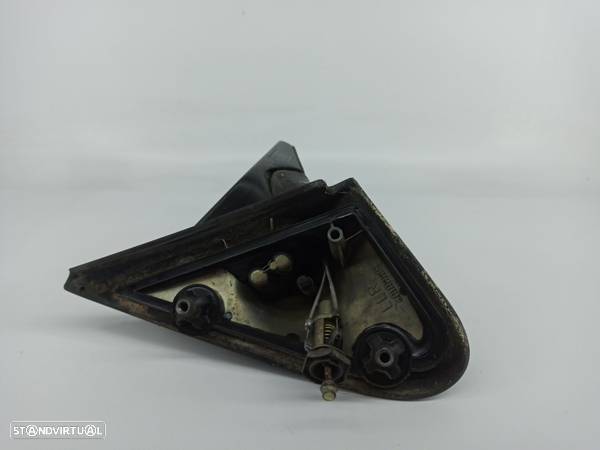 Retrovisor Direito Drt Manual Seat Ibiza Ii (6K1) - 3