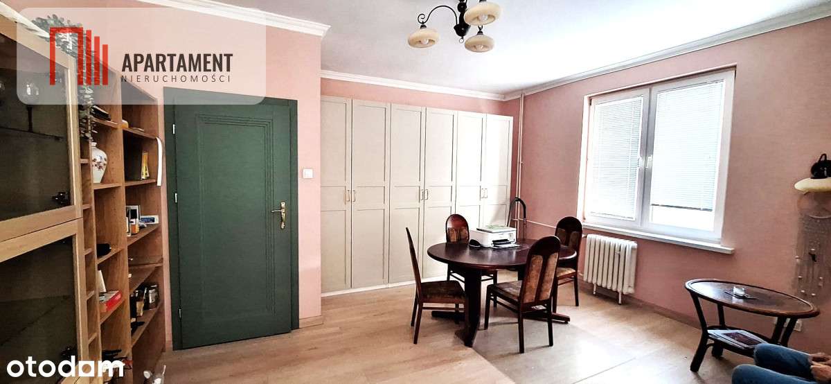 Os. Leśne, wynajem kawalerki - Pełny obrazek: 2/7