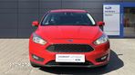 Ford Focus 1.5 TDCi Trend - 5