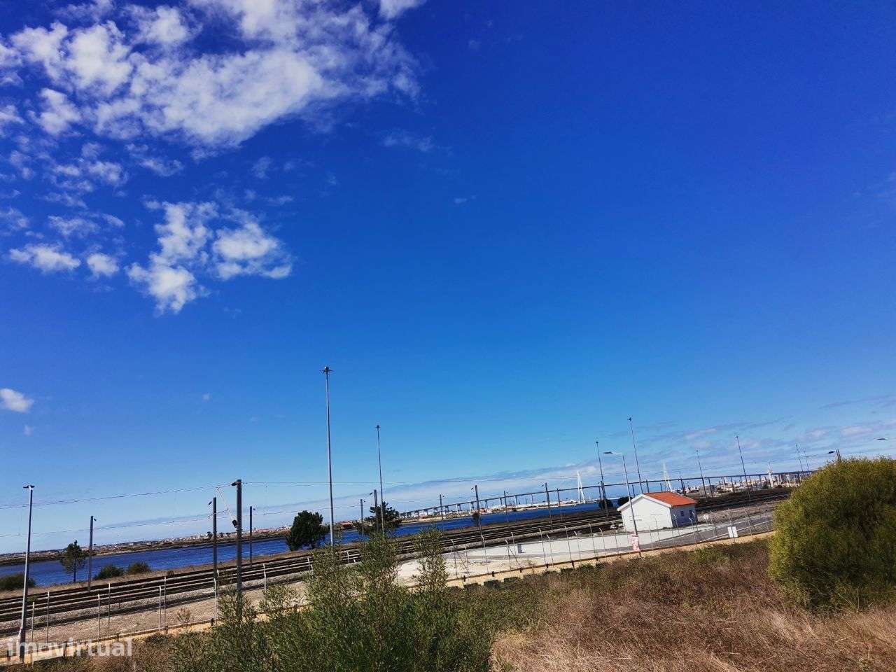 Lote Moradia Isolada - Fontela Vila Verde - Figueira da Foz.-6