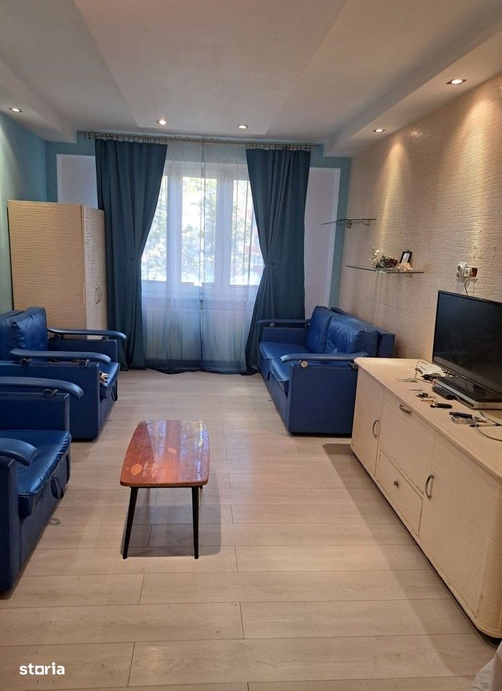 Apartament 2 camere, Zona Grivitei