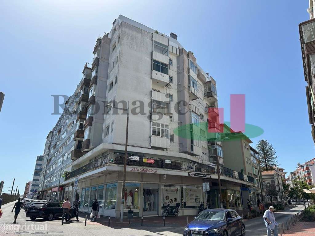 Apartamento T1 Remodelado - Amadora-13