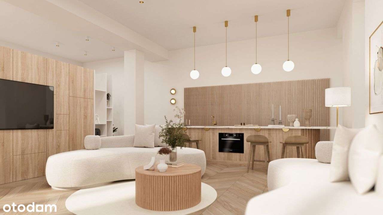 Kawalerka 30,9 m² z loggią - centrum Katowic-0