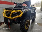 Can-Am Outlander Max - 1