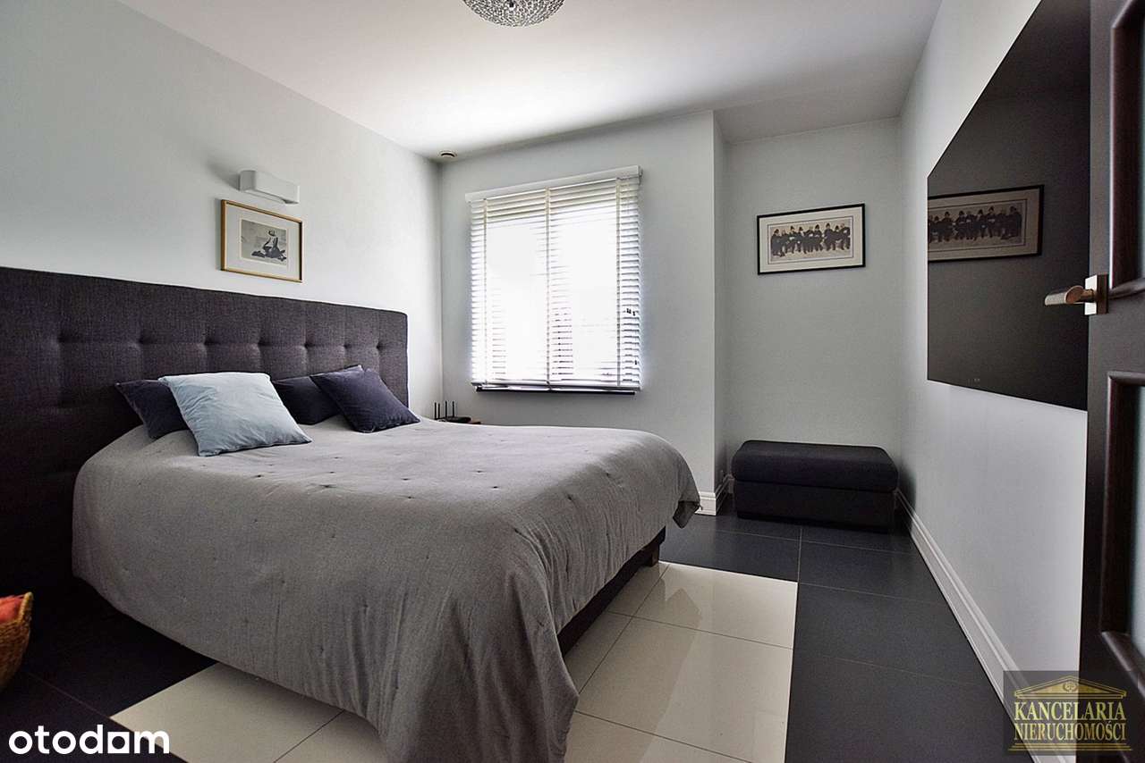 Luksusowa rezydencja z bajecznym ogrodem!-8