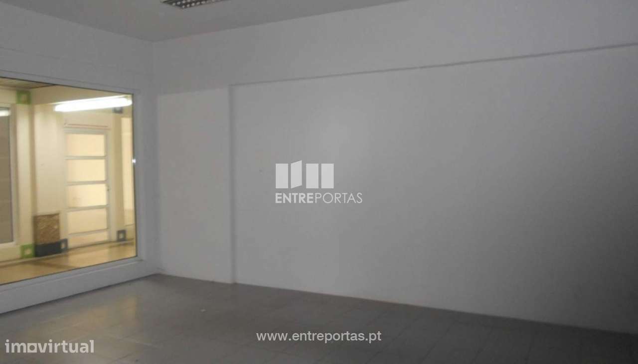 Venda de Loja no Centro da Cidade, Viana do Castelo - Grande imagem: 2/20